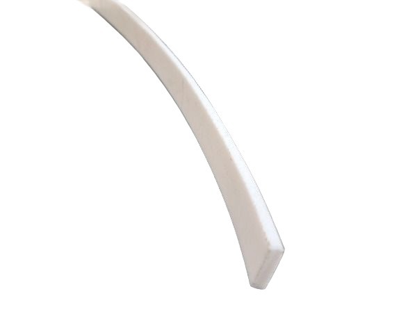  نوار PTFE دستگاه برش و دوخت، خرید نوار PTF، نوار PTF دستگاه برش و دوخت کیسه بافی، نوار PTFE از برش ورق تفلون PTFE (پلی ت 