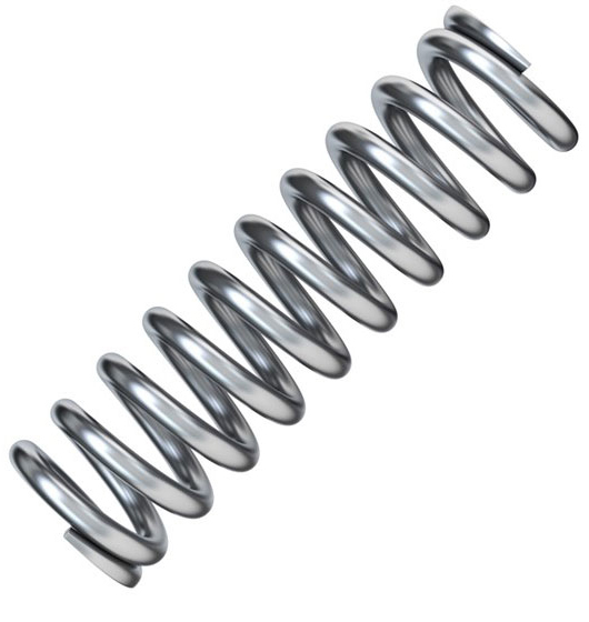 فنر پیچ مسی از قطعات استفاده شده در دستگاه برش و دوخت و جامبو است. این فنر در واحد هد جهت نگهداری المنت برش مورد استفاده