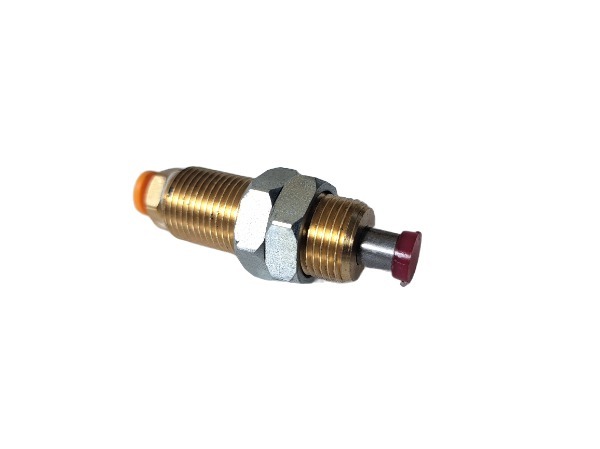 دمپر دستگاه برش و دوخت، دمپر یکی از قطعات اصلی دستگاه برش و دوخت بوده و در قسمت دوخت دستگاه استفاده می‌شود.